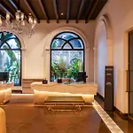 Radisson Blu Hotel & Suites Grt Chennai