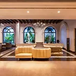 Radisson Blu Hotel & Suites Grt Chennai
