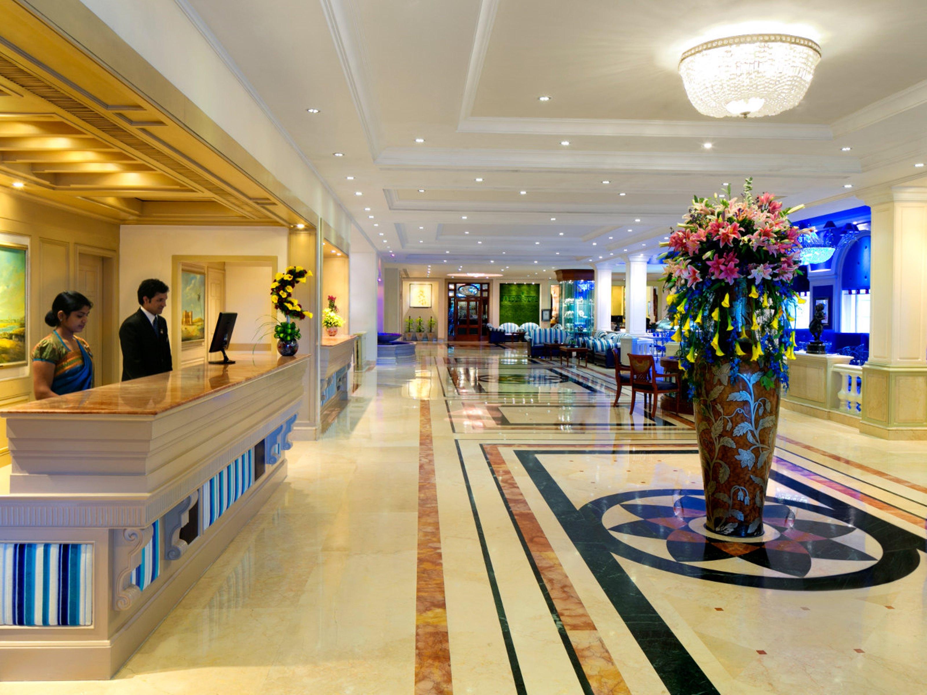 Radisson Blu & Grt Hotel Chennai