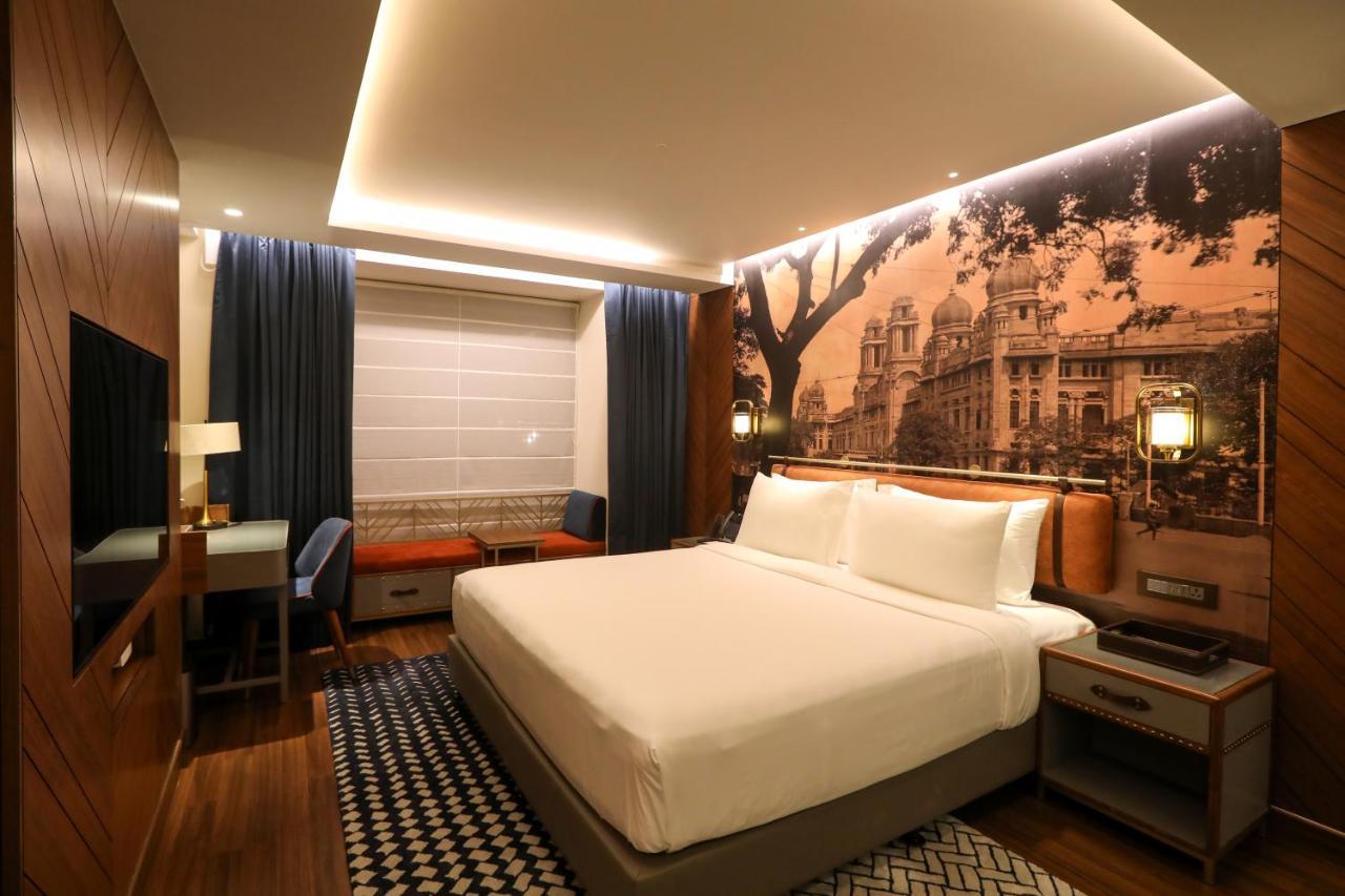 Radisson Blu & Grt Hotel 5*