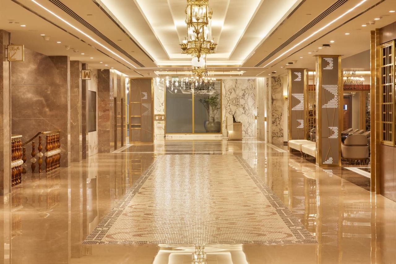 Hotel Radisson Blu & Grt Chennai