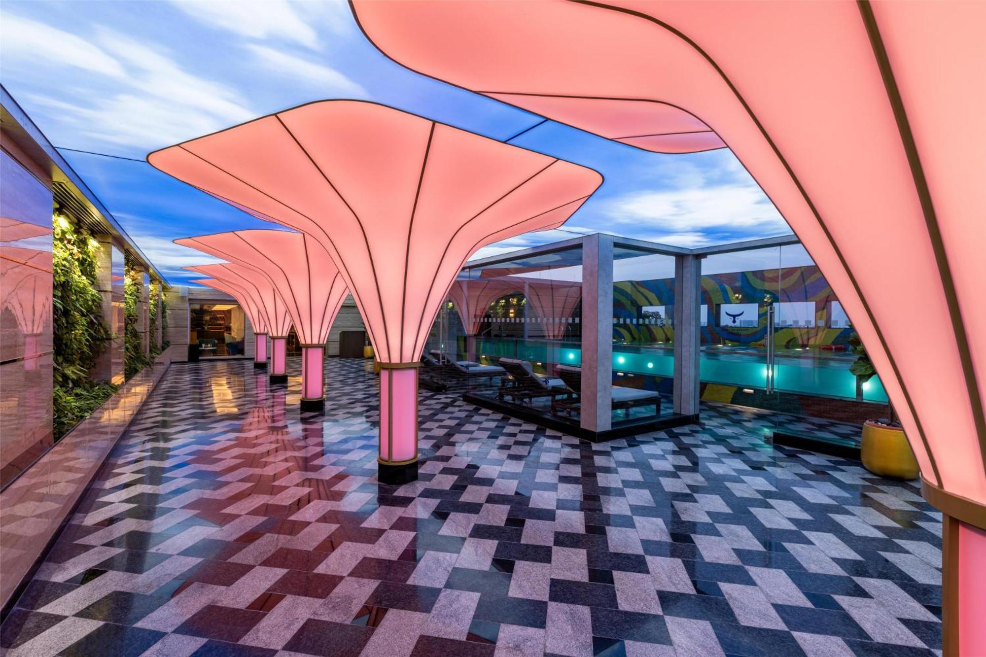 Radisson Blu & Grt 5*