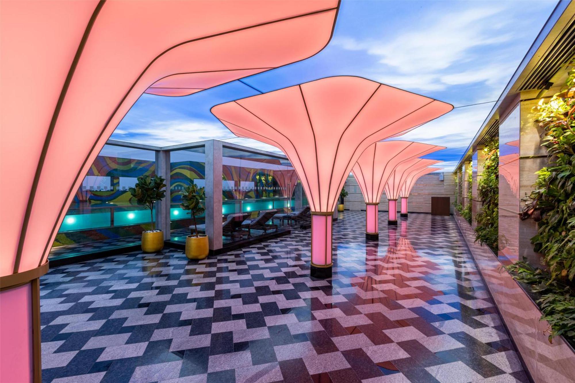 Radisson Blu & Grt Chennai