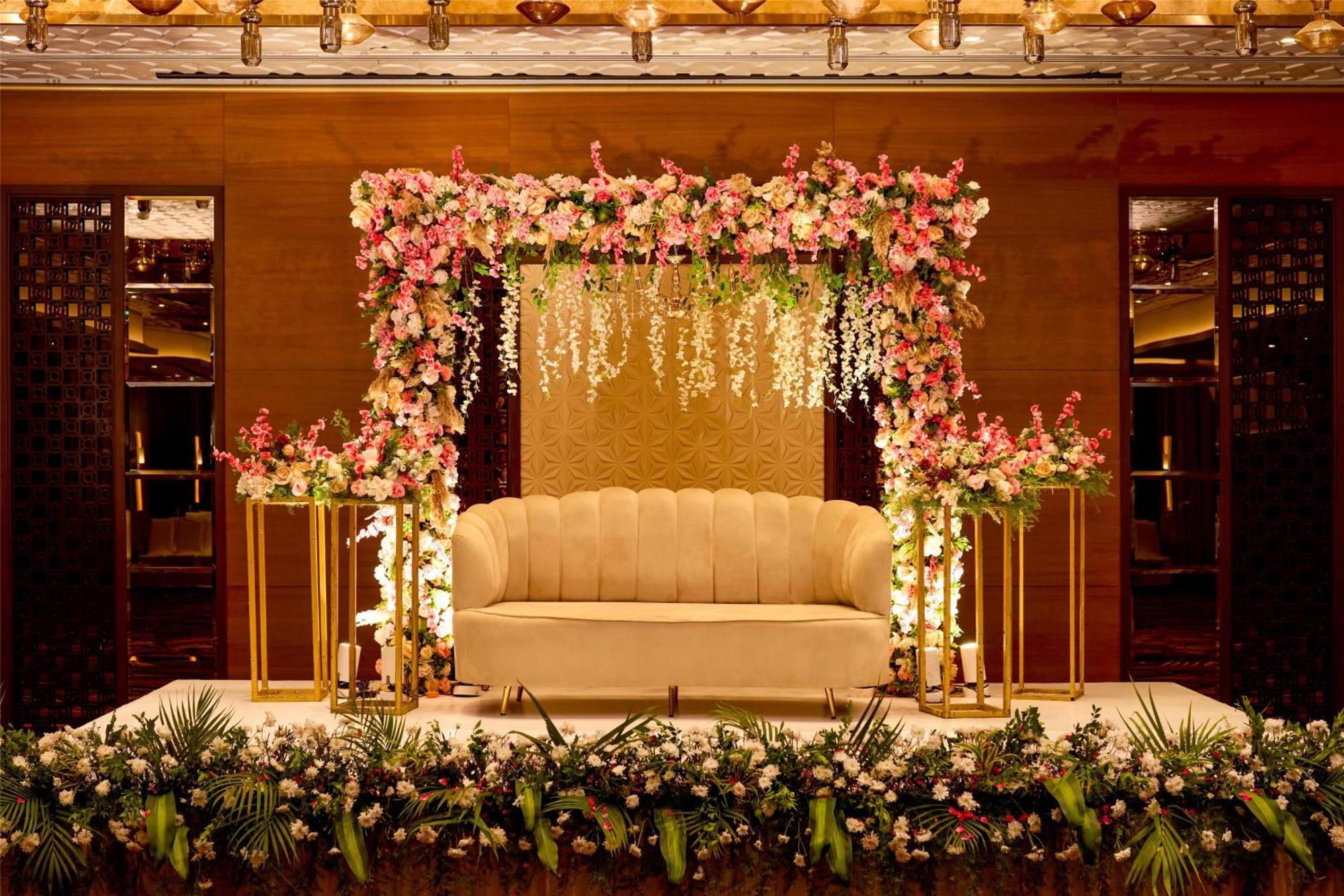 Radisson Blu & Grt Hotel Chennai