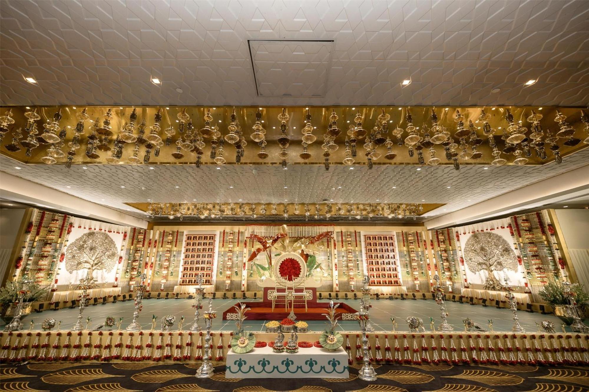 Radisson Blu & Grt Hotel Chennai
